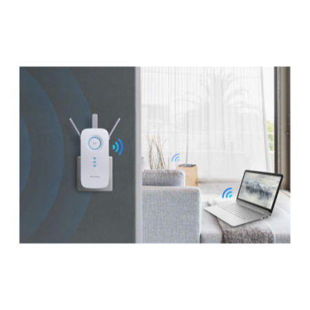 TP-Link AC1750 Wi-Fi Range Extender