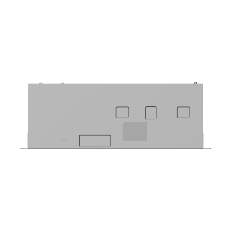 Ruijie Reyee RG-NBS3100-24GT4SFP-V2 28-Port Non-PoE Rack-Mountable Smart Managed Switch