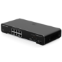Ruijie Reyee RG-NBS3100-8GT2SFP 8-Port Gigabit Ethernet Non-PoE Wall-Mountable Smart Managed Switch
