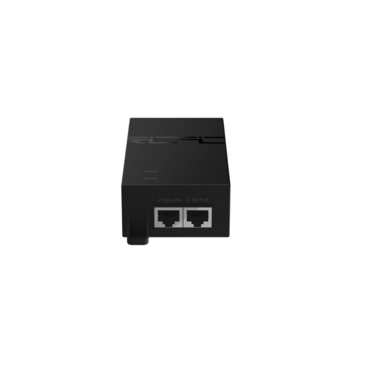Ruijie Reyee RG-POE-50-60W-MG Power Over Ethernet Injector
