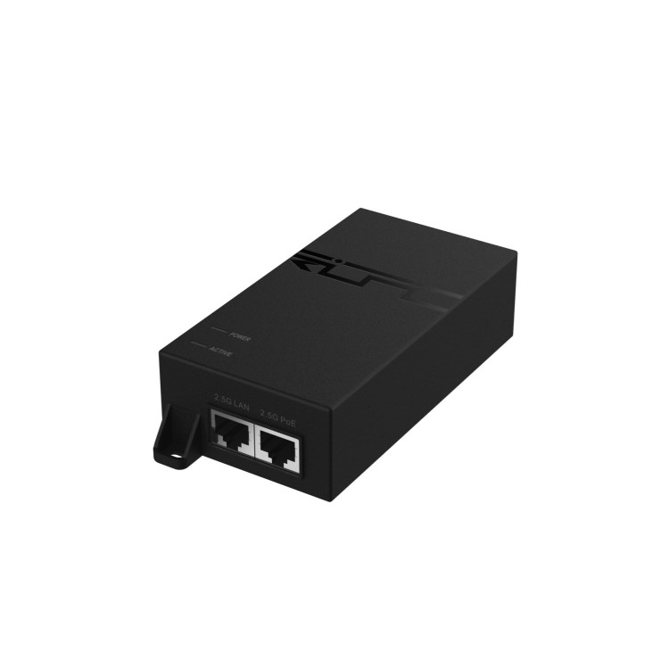 Ruijie Reyee RG-POE-50-60W-MG Power Over Ethernet Injector