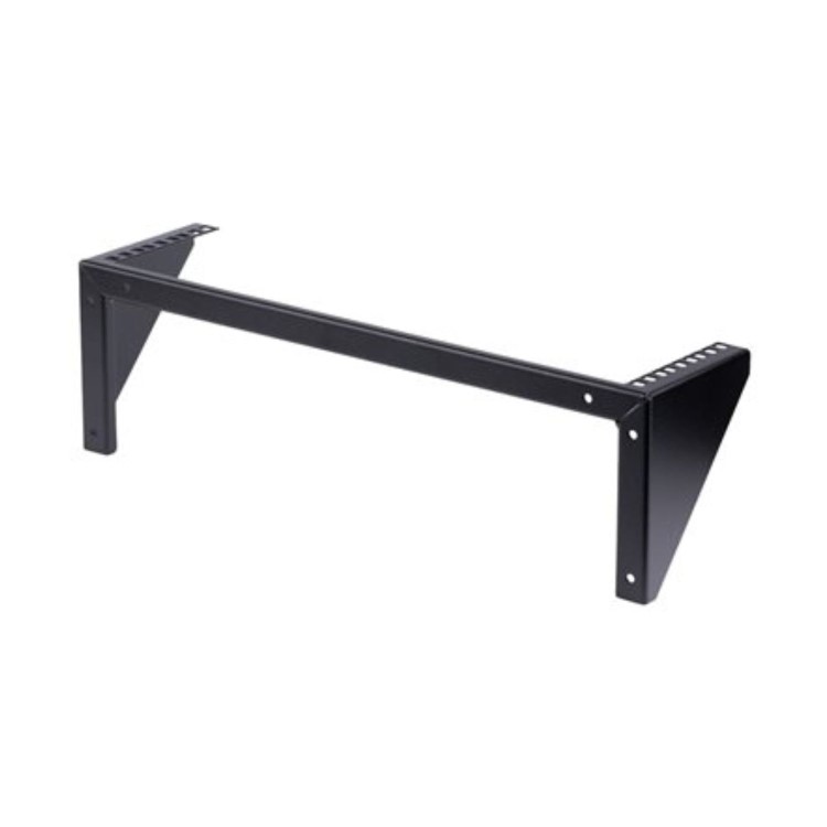 3U 19in Deep Vertical Wall Mount Server Rack