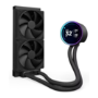 NZXT Kraken 240 Elite V2 240mm 2000rpm AIO Liquid CPU Cooler