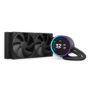 NZXT Kraken 240 Elite V2 240mm 2000rpm AIO Liquid CPU Cooler