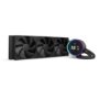 NZXT Kraken Elite 360 360mm 2000rpm AIO Liquid CPU Cooler