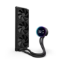 NZXT Kraken Elite 360 360mm 2000rpm AIO Liquid CPU Cooler