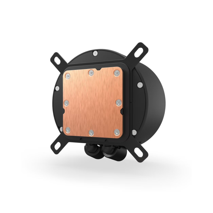 NZXT Kraken Elite 360 360mm 2000rpm AIO Liquid CPU Cooler