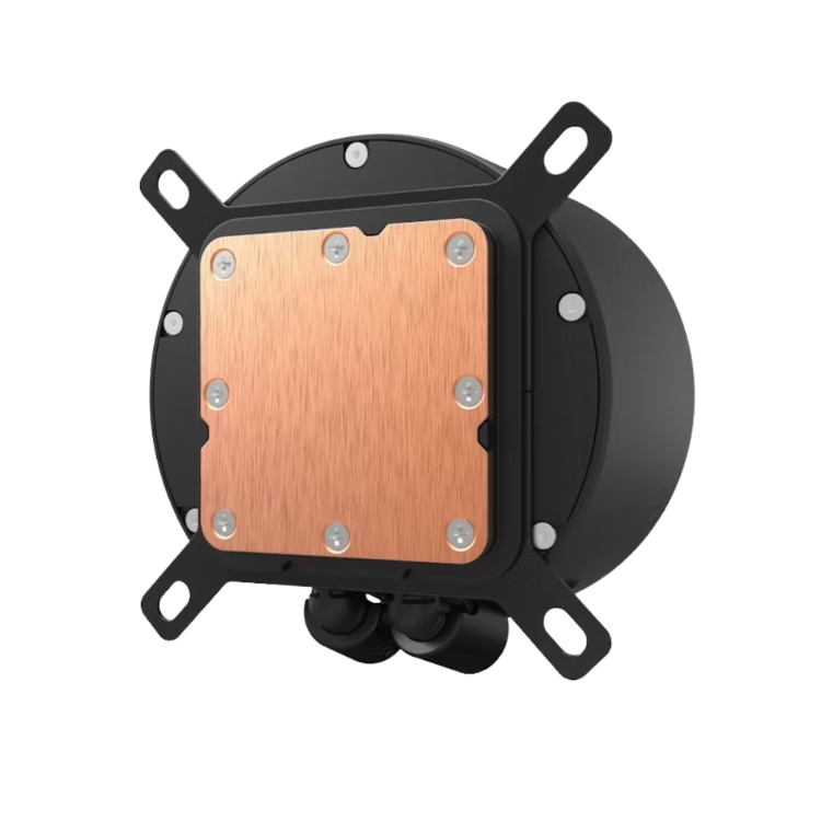 NZXT Kraken 240 Elite V2 240mm 2400rpm AIO CPU Liquid Cooler