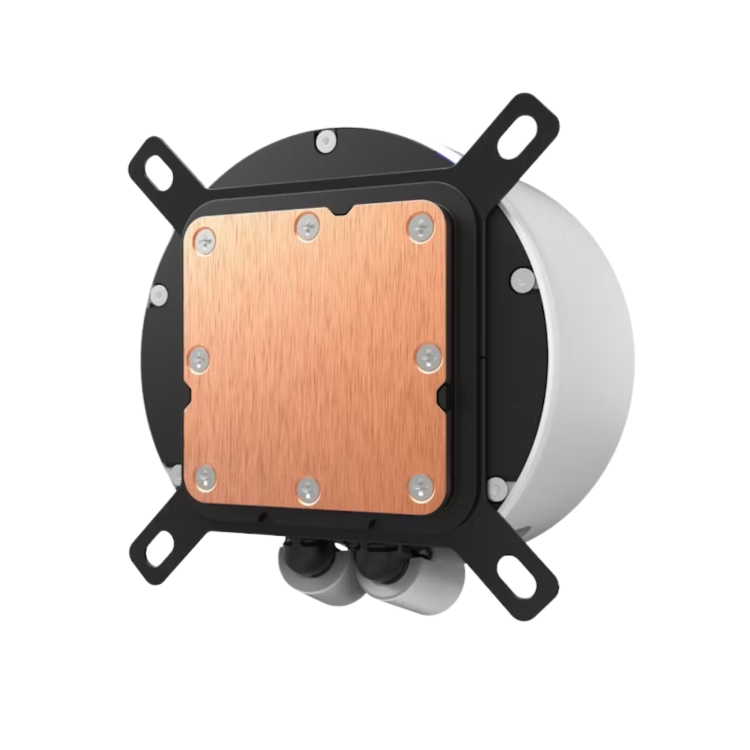 NZXT Kraken Elite 360 RGB V2 360mm 2400rpm AIO Liquid CPU Cooler