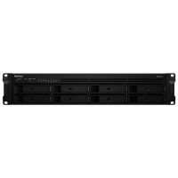 Synology RackStation RS1221RP+ 4GB RAM 8 Bay Rackmount NAS
