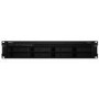 Synology RackStation RS1221RP+ 4GB RAM 8 Bay Rackmount NAS