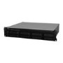 Synology RackStation RS1221RP+ 4GB RAM 8 Bay Rackmount NAS