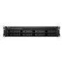 Synology RS1221+ 8 Bay Rack Enclosure