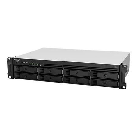 Synology RS1221+ 8 Bay Rack Enclosure