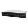 Synology RS1221+ 8 Bay Rack Enclosure