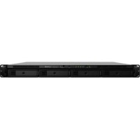 Synology RackStation RS1619xs+ 8GB RAM 4 Bay Rack NAS