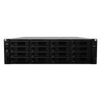 Synology RackStation RS4021XS+ 16GB RAM 16 Bay Rackmount NAS