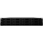 Synology RX1217 12 Bay Rack NAS