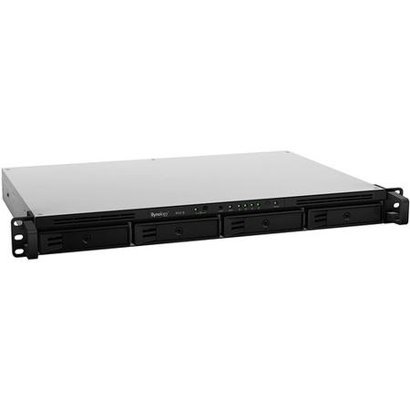 Synology RX418 4 Bay NAS