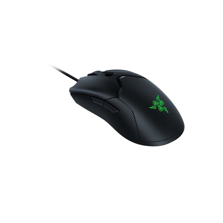 Razer Viper 8K RGB Wired Gaming Mouse Black
