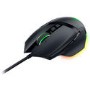 Razer Basilisk V3 RGB Wired Customisable Gaming Mouse Black
