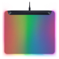 Razer Firefly V2 Pro Fully Illuminated RGB Gaming Mouse Mat Black