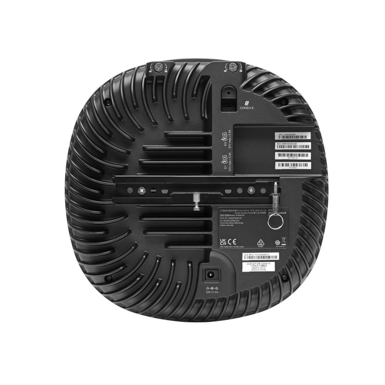 HPE Aruba Networking AP-735 (RW) Tri Radio 2x2 Wi-Fi 7 Internal Antennas 5-pack Campus Access Point