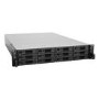 Synology Rackstation 12-BAY Intel 12-CORE 16GB RAM