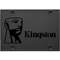 Kingston A400 240GB 2.5 Inch SATA Internal SSD