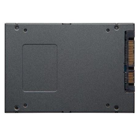Kingston A400 480GB 2.5 Inch SATA Internal SSD