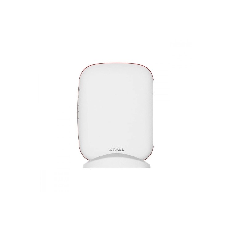 Zyxel AXE5400 Secure Cloud-managed Router