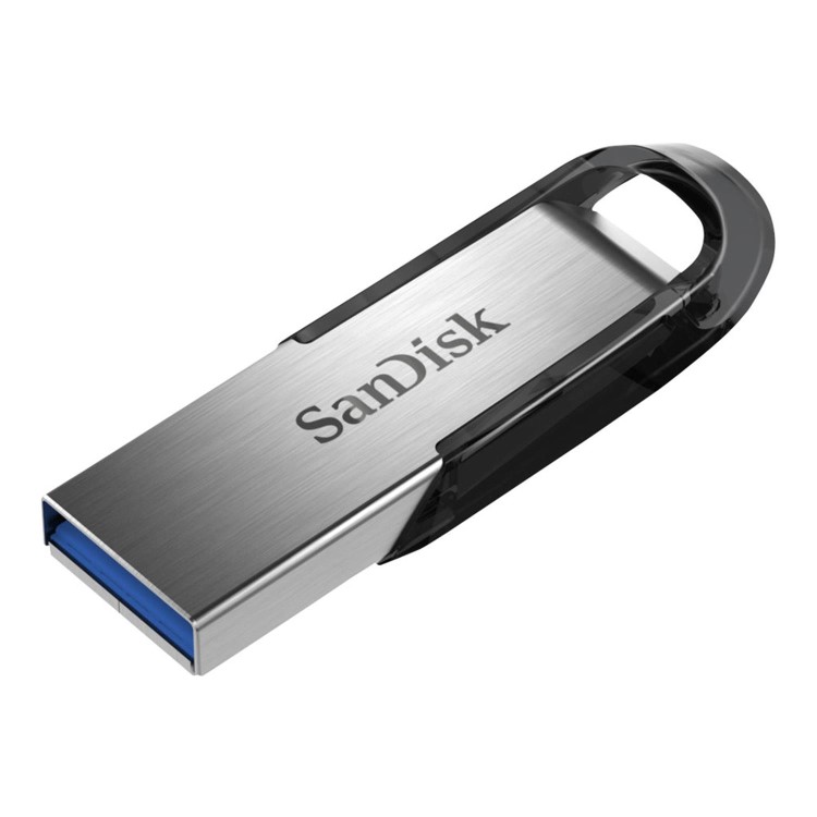 Sandisk Ultra Flair  64GB USB 3.0 Flash Drive