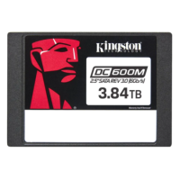 Kingston KTC 3840G DC600M EnterpriseSSD