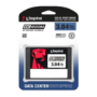 Kingston KTC 3840G DC600M EnterpriseSSD