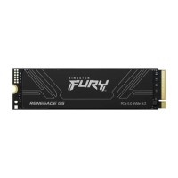 Kingston Technology 2T FURY RENEGADE G5 M.2 2280 NVMe SSD