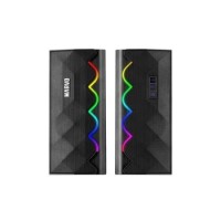 Marvo SG-269 RGB PC Gaming Speakers