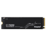 Kingston KC3000 2048GB M.2 2280 Internal SSD