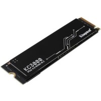 Kingston KC3000 4096GB M.2 2280 Internal SSD