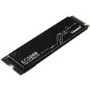 Kingston KC3000 4096GB M.2 2280 Internal SSD