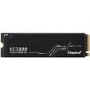 Kingston KC3000 4096GB M.2 2280 Internal SSD