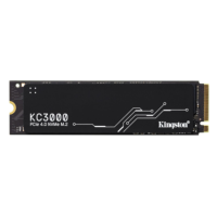Kingston KC3000 1024GB M.2 Internal SSD