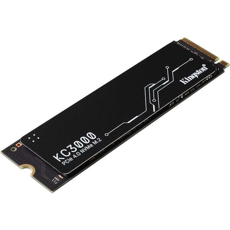 Kingston KC3000 1024GB M.2 Internal SSD
