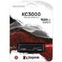 Kingston KC3000 1024GB M.2 Internal SSD