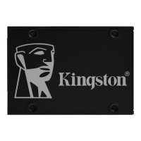 Kingston KC600 256GB 2.5 Inch SATA Internal SSD