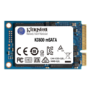 Kingston KC600 1024GB mSATA Internal SSD