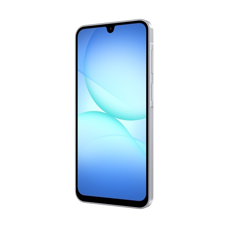 Samsung Galaxy A17 5G Grey 6.7" 128GB 5G Unlocked & SIM Free Smartphone