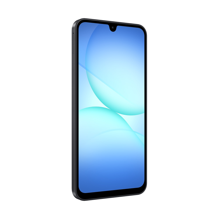 Samsung Galaxy A17 5G Black 6.7" 128GB 5G Unlocked & SIM Free Smartphone