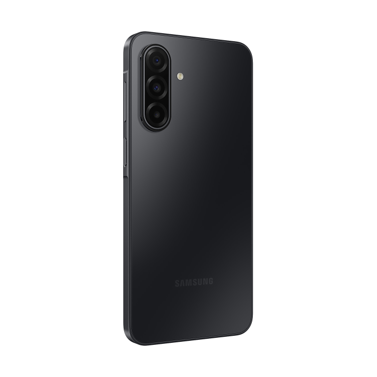 Samsung Galaxy A17 5G Black 6.7" 128GB 5G Unlocked & SIM Free Smartphone