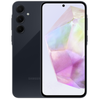 Samsung Galaxy A35 5G Awesome Navy 6.6" 128GB 5G Unlocked & SIM Free Smartphone