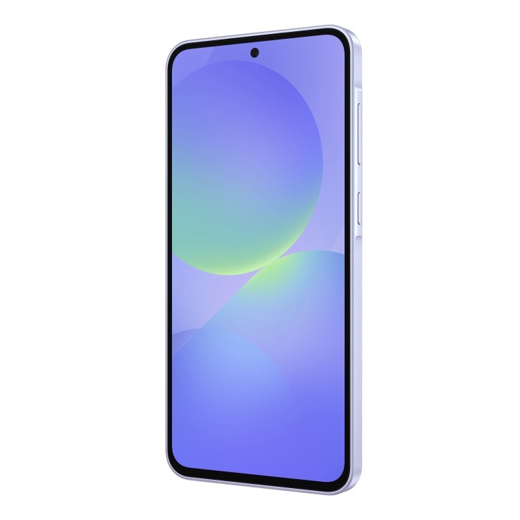 GRADE A1 - Samsung Galaxy A36 Awesome Lavender 6.7" 256GB 5G Unlocked & SIM Free Smartphone